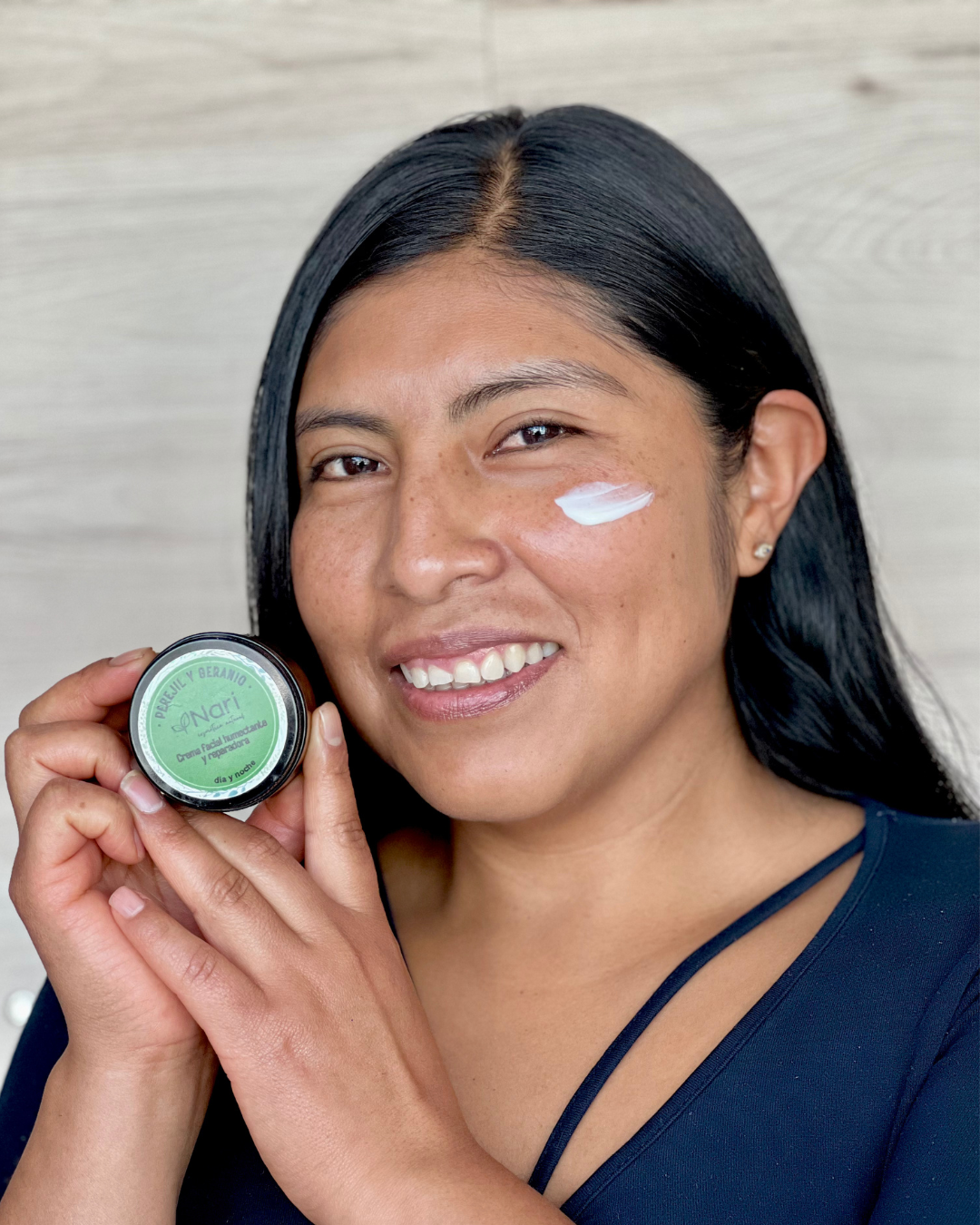 Cuidado Facial