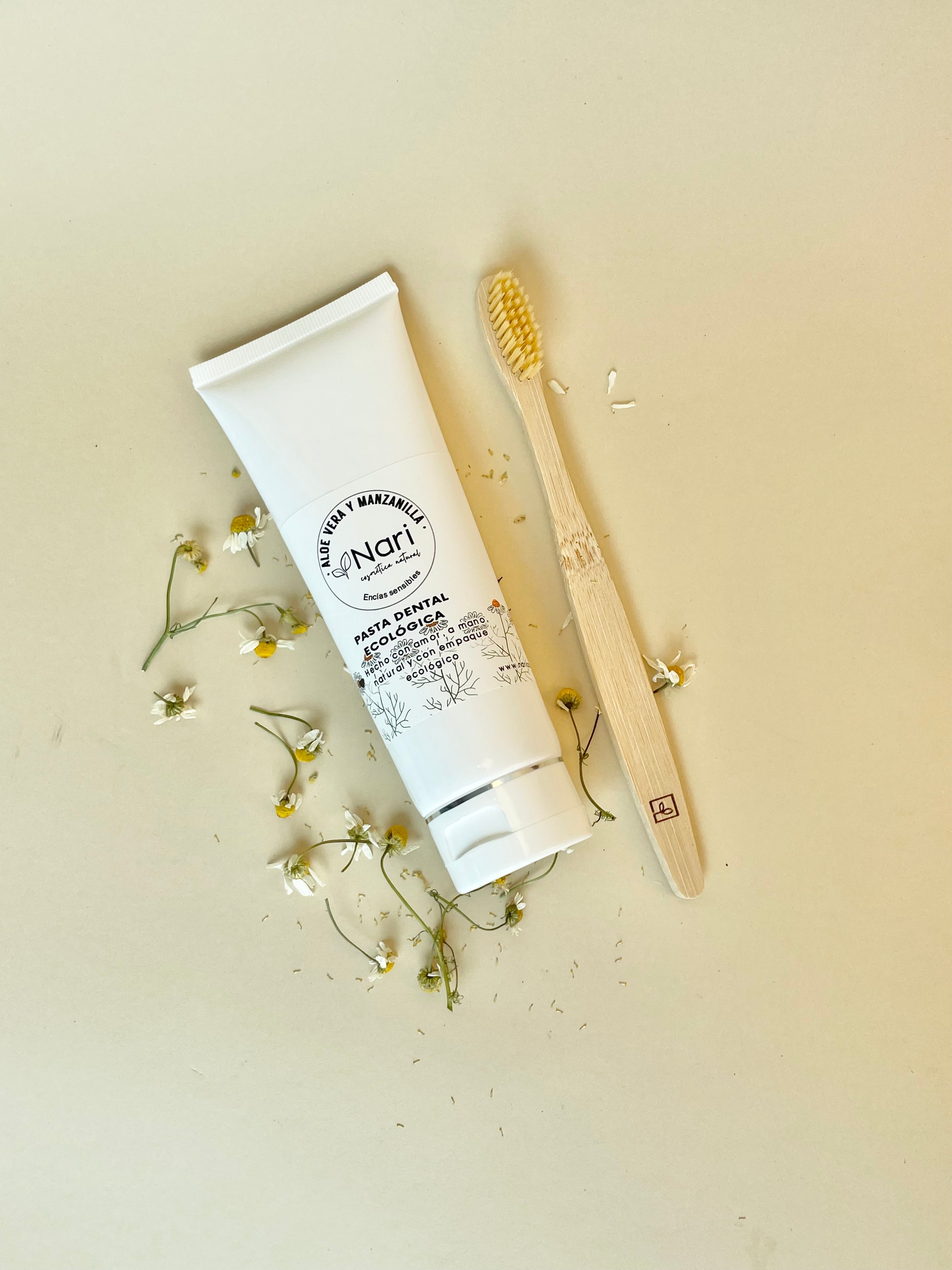Higiene Personal Natural y Consciente