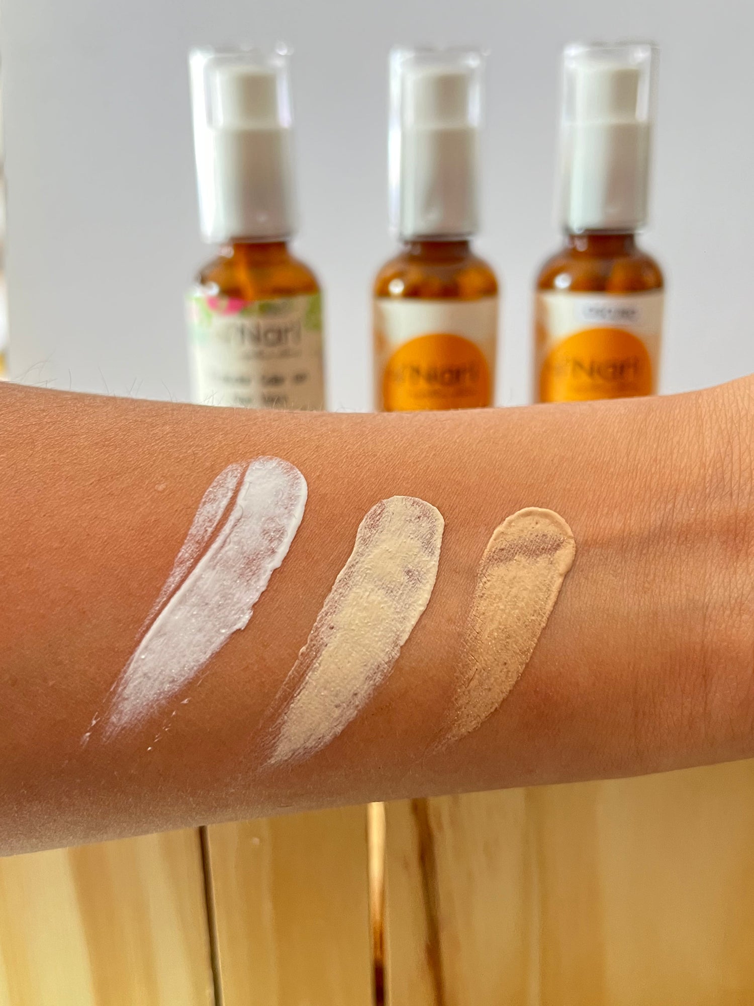 Protector Solar Facial y Corporal