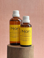 Aceite de Manzanilla