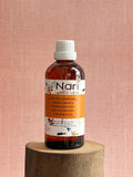 Aceite corporal hidratante  y regenerativo de Sacha Inchi y Caléndula