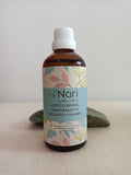 Aceite Corporal para Masajes Eucalipto & Jengibre