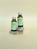 Sérum Capilar Oil de Argán y Seda